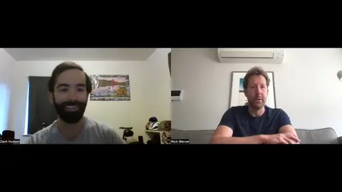 Ep 163 - Brain Injury Alliance of Colorado with Zach Hudson