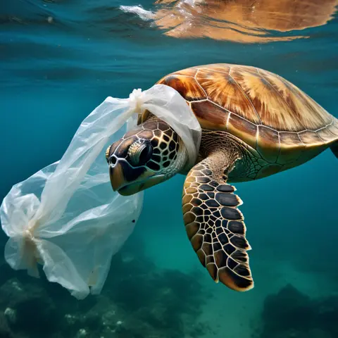 The Quest for Solutions to the Plastic Crisis