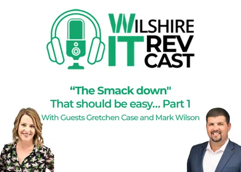 "The Smack Down" Part 1
