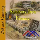 Salisbury Iron Furnace–February 2, 1776
