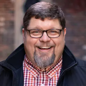 Robb Smith Profile Photo