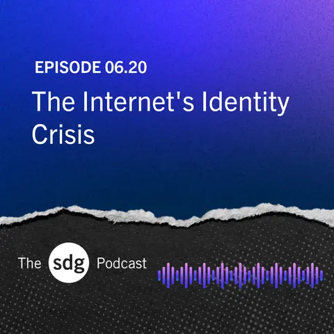 The Internet's Identity Crisis