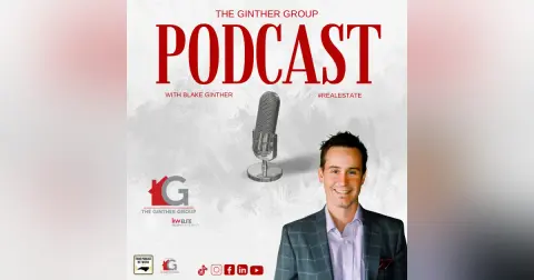 REAL ESTATE PODCAST: Navigating The Post-Election and Pre-Holiday Market
