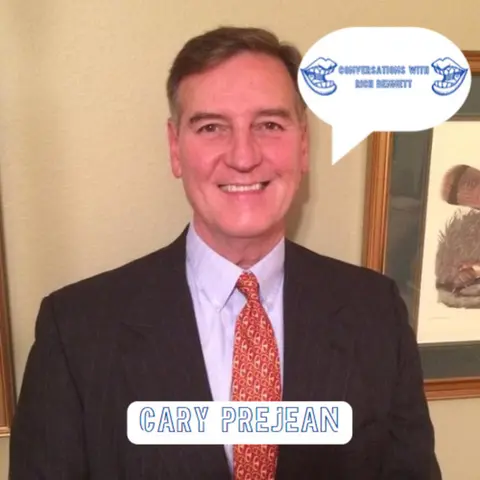 He'll Help You Turn Your Business Into A Well-Oiled Machine