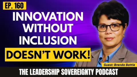 You Are a Unicorn: How Authenticity at the C-Suite Table Becomes Your Greatest Leadership Advantage (Part 3 of 5)
