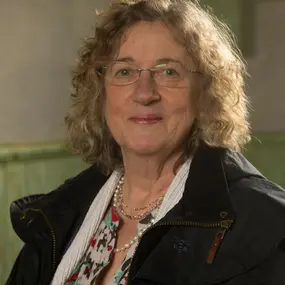 Margo Harkin, Ireland Profile Photo