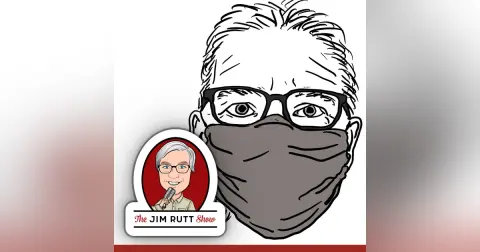 Currents 006: Jim Coan on Our Social Recession