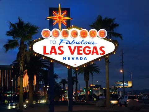 LAS VEGAS GHOSTS, LEGENDS, AND SUPERSTIONS