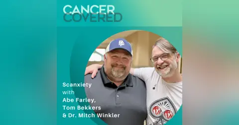 Scanxiety