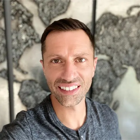 Mastering the Exit: A Founder’s Guide to Building, Scaling, and Selling Recruitment Companies with Marc Cohen - Part 1