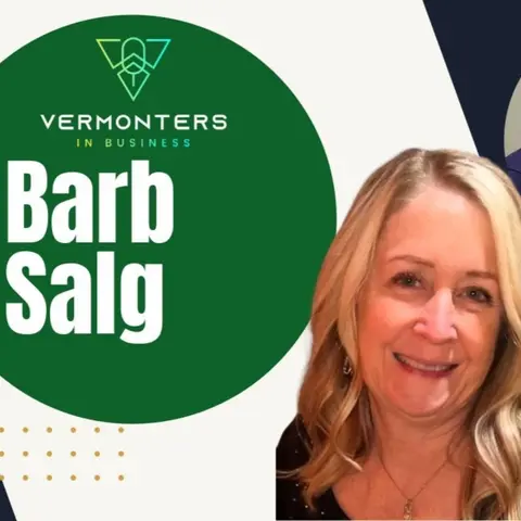 Barb Salg from Sterling Ridge Resort