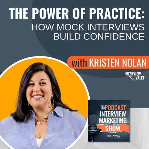 The Power of Practice: How Mock Interviews Build Confidence