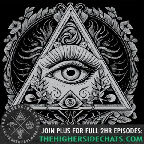 Sean Hanlon | The Hidden Hand Of History, Continuity Of Control, & The 3rd Truth