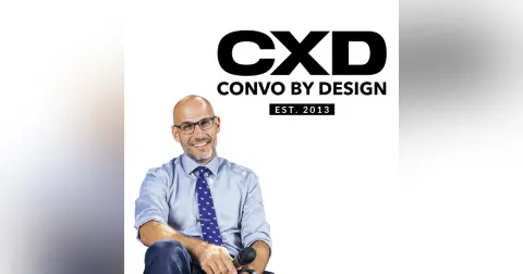 Paul McClean | 692 | Convo By Design Icon Registry for October 2026