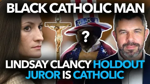 1346: The Catholic Juror in the Lindsay Clancy Case: Does It Matter?