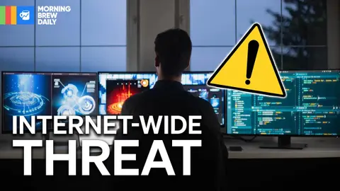 Critical PHP flaws puts 70% of the internet in danger