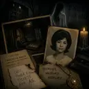 The Ghost Who Solved Her Own Murder - THE TERESITA BASA CASE