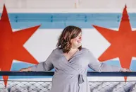 Sarah Piggot on Size Inclusion and Body Positivity in Wellness