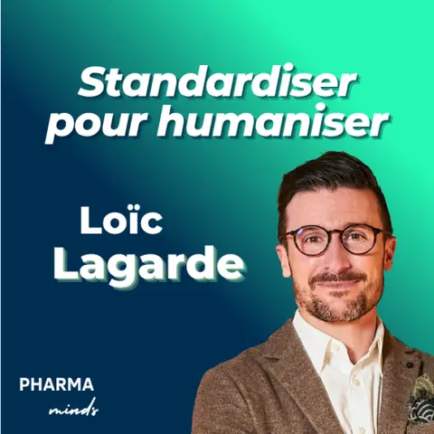 #53 - Libérer du temps soignant : le pari d'un ingénieur à la Clinique Pasteur