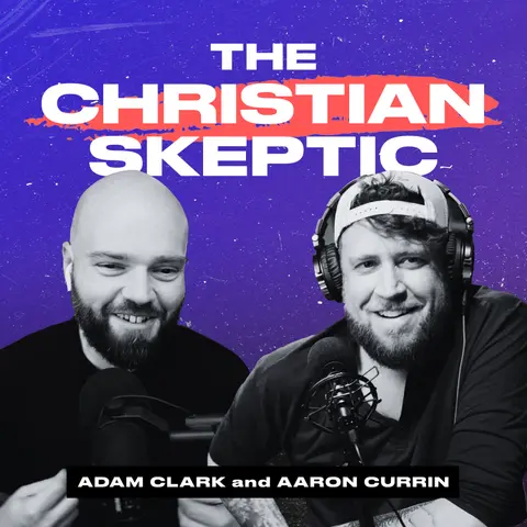 Can You Follow Jesus Without Believing in Him? What Rhett & Rainn Get Wrong About Christianity