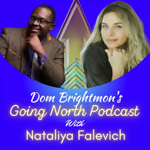 Ep. 1115 – From Burned-Out Educational Leader to Boundless Creative Mompreneur with Nataliya Falevich