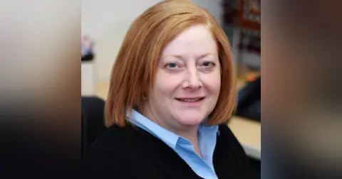 Rebroadcast #14 - Joanne Kamens