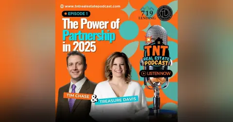 Episode 1: The Power of Partnership in 2025