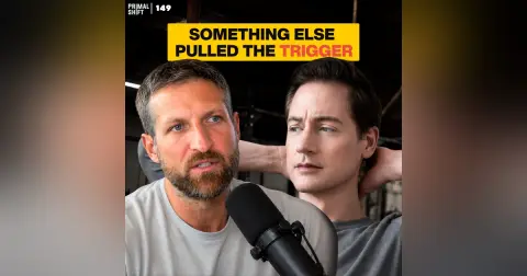 149: Bryan Johnson's Disease Has Nothing to Do With Diet