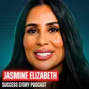 Jasmine Elizabeth - CEO of UBC Community | The Faith-Based Creator Who Built a 155K Community by Teaching People to Stop Wanting and Start Valuing