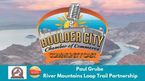 Connecting Communities: 34-Miles of Cycling, Hiking, and History on the River Mountains Loop Trail
