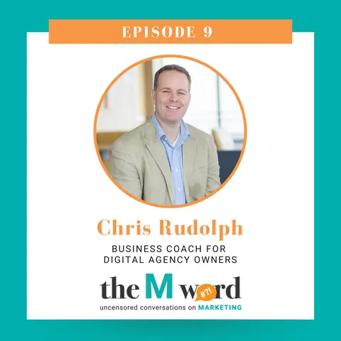 Episode 9: Find Your People and Be Helpful