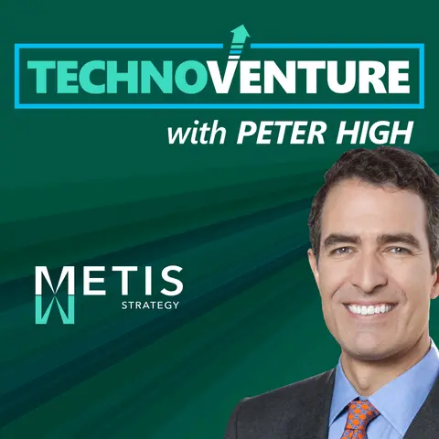 The Rise of Agentic AI: Aaref Hilaly on the Future of Human-Machine Teams