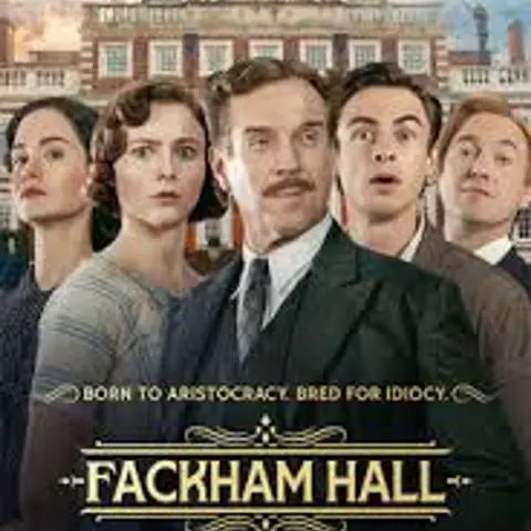 Halls & Fackham Hall
