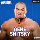 Gene Snitsky: "It Wasn't My Fault", Punting A Baby On Raw, WWE, Lita, Royal Rumble