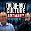 EP #167: Is Concrete’s Tough-Guy Culture Putting Workers at Risk?