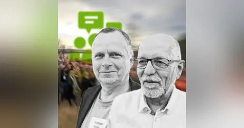 Oktankampen, jorbrukskampen og NRK på kanten