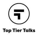 Top Tier Talks - Jimmy and Moriah