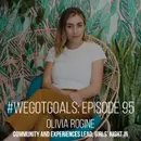 How Olivia Rogine of Girls' Night In Brings Community from Online to Offline