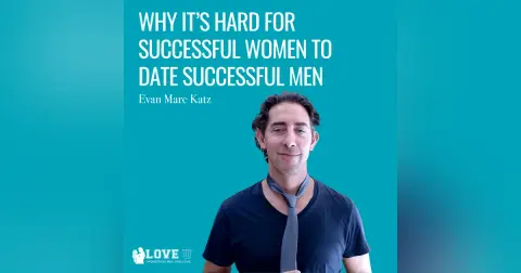 Why It’s Hard For Successful Women To Date Successful Men