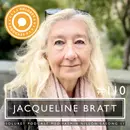 110. Jacqueline Bratt – ”Jag vill fortsätta bygga mitt liv.”