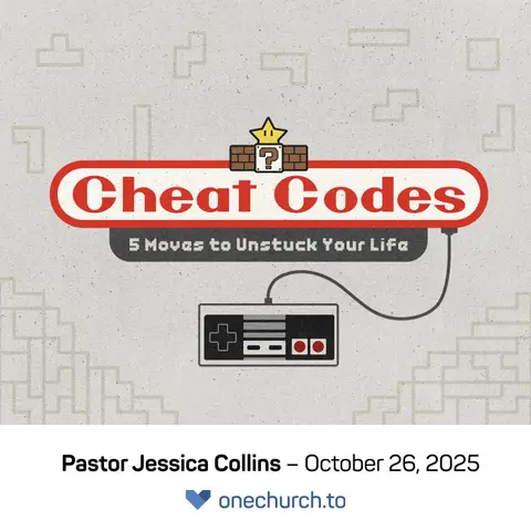 Cheat Codes (wk3)