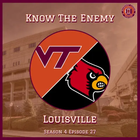Know the Enemy: Louisville