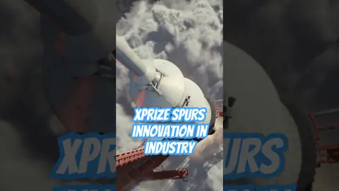 XPRIZE Turns Philanthropy Into Trillion-Dollar Industries