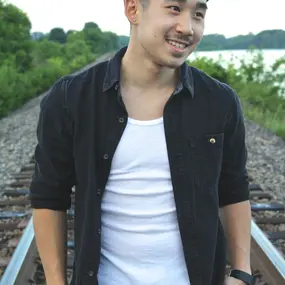 Adam Tan Profile Photo