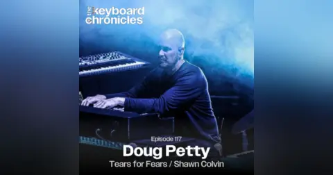Doug Petty, Tears for Fears / Shawn Colvin / Rihanna / Celine Dion / Britney Spears
