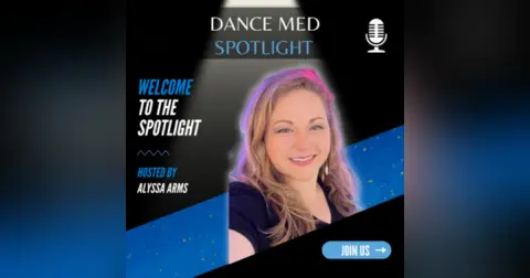 Welcome to the Spotlight