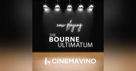 The Bourne Ultimatum | Review
