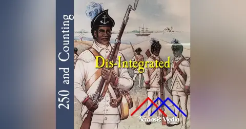 Dis-Integrated–November 12, 1775