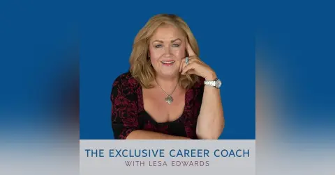 369: Do I Need a Career Change - or Just a New Job? How to figure out what's not working and fit it