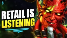 Is WoW: Forever Changing the Future of World of Warcraft?
